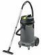 New Kärcher Nt 48/1 Wet And Dry 1380 W 48 L Vacuum Cleaner Grey (1.428-622.0)