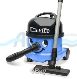 NRV200 Blue Commercial Henry Hoover Dry Vacuum Cleaner 2019 Next day Delivery