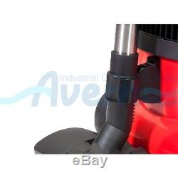 NRV200 Blue Commercial Henry Hoover Dry Vacuum Cleaner 2019 Next day Delivery