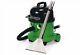 Numatic George Gve370 Wet & Dry Vacuum Cleaner Green & Black