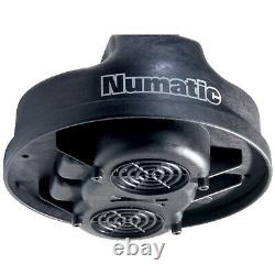 NUMATIC Industrial Henry WVD570-2 Hoover Vacuum Wet +, Dry 2400 watts RRP £450