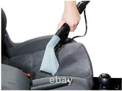 NUMATIC Professional 1000W Wet and Dry Carpet Upholstery Cleaner Vac 230V