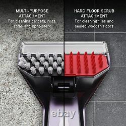 New Vax Carpet Washer Multifunction Car Seat Wet & Dry Vacuum Cleaner Shampoo UK