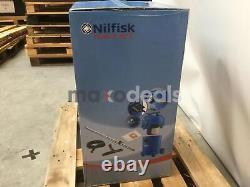 Nilfisk 18451552 Vacuum Cleaner Wet/Dry New NFP