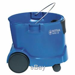 Nilfisk AERO26-21PC Wet & Dry Vacuum 240v