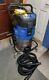 Nilfisk Alto Attix 110v Wet Dry Vacuum Dust Extractor Vac Hose Makita 447