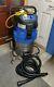 Nilfisk Alto Attix 110v Wet Dry Vacuum Dust Extractor Vac Hose Makita 447