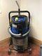 Nilfisk Alto Attix 110v Wet And Dry Vacuum Dust Extractor Vac Hose Makita 447m