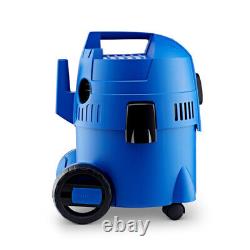 Nilfisk Buddy II 12L Wet & Dry Vacuum Cleaner 230V