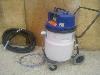 Nilfisk Industrial Vacuum Twin Motor 2150 Watts Wet + Dry 240 Volts
