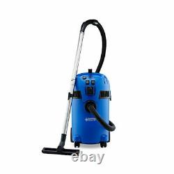 Nilfisk KEWMULTI30T Multi ll 30T Wet and Dry Vacuum With Accessories Tools