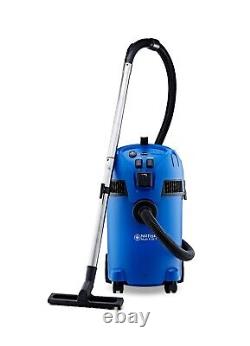 Nilfisk Multi II 30 T Wet & Dry Vacuum Cleaner with floor nozzle included