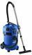 Nilfisk Multi Ll 30t Wet & Dry Vacuum Cleaner 1400w Input Power Blue 220v 240v