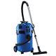 Nilfisk Multi Ll 30t Wet & Dry Vacuum With Power Tool Take Off 1400w 240v