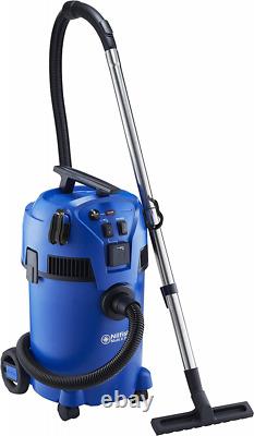 Nilfisk Multi ll 30T Wet and Dry Vacuum Cleaner Indoor & Outdoor