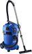 Nilfisk Multi Ll 30t Wet And Dry Vacuum Cleaner Indoor & Outdoor Cleaning Blue