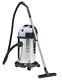 Nilfisk Vl100 Vacuum Cleaner Brand New Wet & Dry Container Capacity 35 L