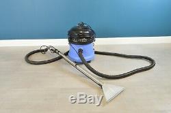Numatic CT370-2 Carpet And Upholstery Fabric Wet Vacuum Cleaner 4081