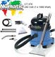 Numatic Ct370-2 Carpet & Upholstery Fabric Wet Vacuum Shampoo Extraction Cleaner