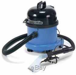 Numatic CT370-2 Carpet & Upholstery Fabric Wet Vacuum Shampoo Extraction Cleaner