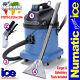 Numatic Ctd570-2 Twin Motor Spray Extraction Carpet & Upholstery Cleaner Valet
