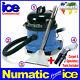 Numatic Carpet Curtain Upholstery Cleaning Business Machine Equipment Cleaner