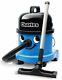 Numatic Charles Cvc370 2 Vacuum Cleaner Hoover Wet & Dry 3 In 1 Blue A21a Kit Uk