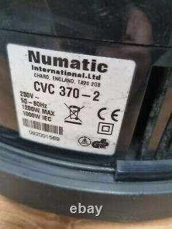 Numatic Charles Henry CVC370-2 Vacuum Hoover Wet & Dry Replacement Head 1200W