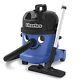 Numatic Charles Wet & Dry Bagged Vacuum Cleaner Hoover Cvc370 240v With Tools