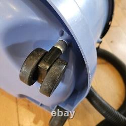 Numatic Charles Wet/Dry Industrial Vacuum Cleaner Working Preowned No Wet Valve