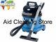 Numatic Charles Wet Dry Vacuum Cleaner Hoover Cvc370 240v 1200w Motor 2017 Model