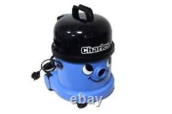 Numatic Charles Wet Dry Vacuum Cleaner Hoover CVC370 240V Motor 2022 New Model