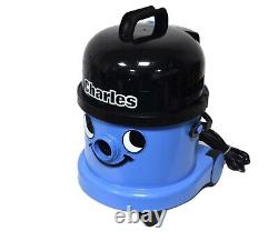 Numatic Charles Wet Dry Vacuum Cleaner Hoover CVC370 240V Motor 2022 New Model