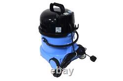 Numatic Charles Wet Dry Vacuum Cleaner Hoover CVC370 240V Motor 2022 New Model