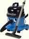 Numatic Charles Wet And Dry Vacuum Cleaner Blue Cvc370