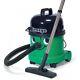 Numatic Gve370-2 George Wet & Dry Bagged 1200w Vacuum Cleaner In Green