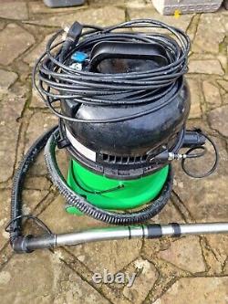 Numatic George GVE370-2 Wet & Dry Vacuum Cleaner
