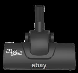 Numatic George GVE370 Vacuum Carpet Cleaner Wet/Dry A26A Kit & Airo Brush