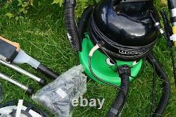 Numatic George GVE 370 Wet & Dry Vacuum Cleaner 3 In 1 Carpet Cleaner