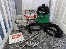 Numatic George Gve370-2 Wet Dry Carpet Cleaner Vacuum Hoover
