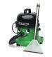 Numatic George Hoover Gve370-2 Bagged Wet/dry Vacuum Cleaner Green