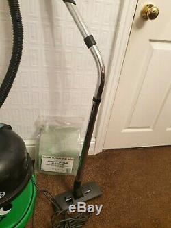 Numatic George Wet & Dry Vacuum Cleaner