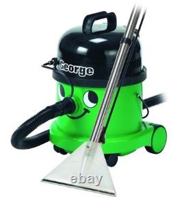 Numatic George Wet / Dry Vacuum Cleaner