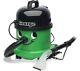 Numatic George Wet/dry Vacuum Cleaner Green New