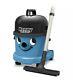 Numatic Henry Hwd370-2 Wet & Dry Cylinder Vacuum Cleaner Blue