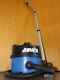 Numatic Nuv 180-1 Blue Hoover Vacuum Cleaner Electric 230v, 850w No Hoses