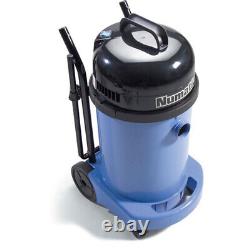 Numatic WV470 Wet & Dry Vacuum Cleaner 240 Volts