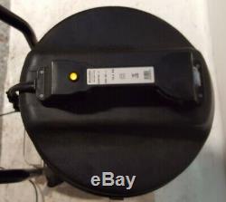 Numatic WVB750 Battery Operated Wet & Dry Vacuum