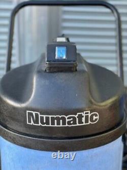 Numatic WVD900-2 Wet & Dry Vacuum Cleaner Blue