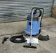 Numatic Wvd900 Wet & Dry Twin Motor Vacuum Cleaner Hoover + Tools 110v Vat Incl